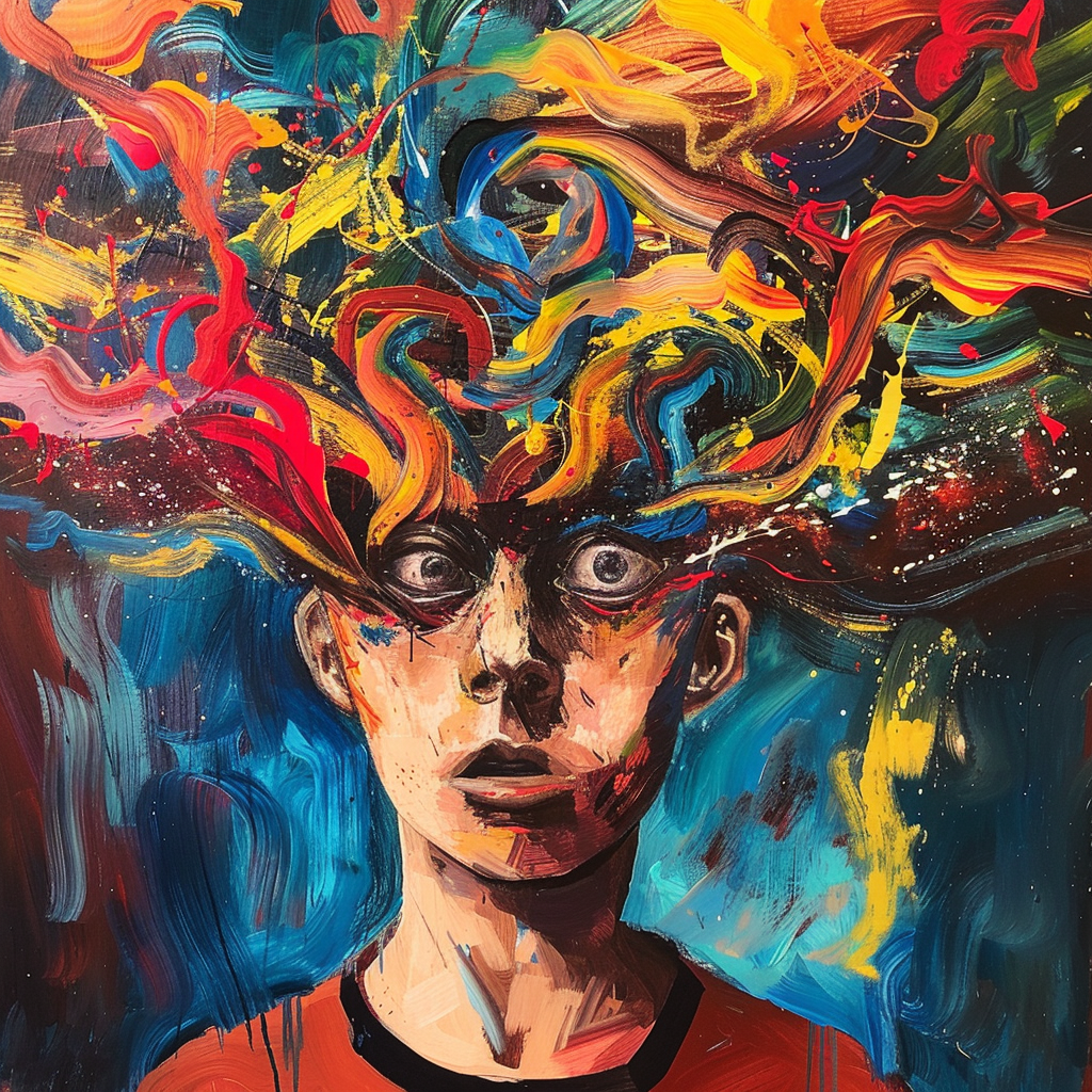 Managing Overwhelm and Paralysis in ADHD: Effective&nbsp;Techniques